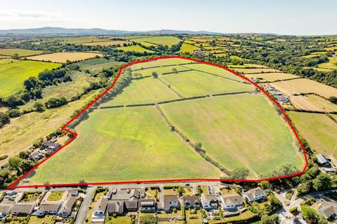 Farm land for sale, St Dogmaels, Cardigan, SA43