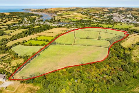 Farm land for sale, St Dogmaels, Cardigan, SA43