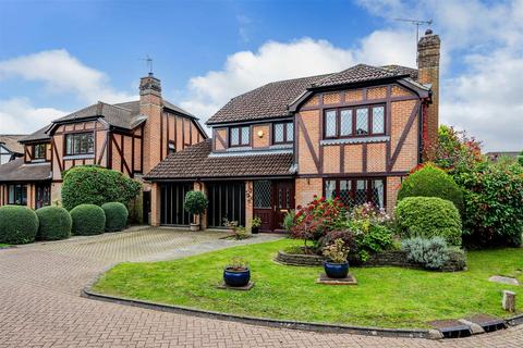 Tadworth Park, Tadworth