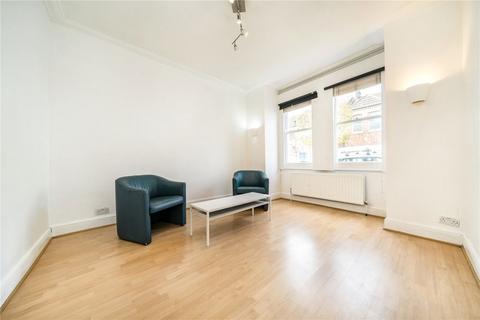 undefined, Leverson Street, London SW16