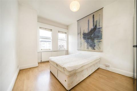 undefined, Leverson Street, London SW16