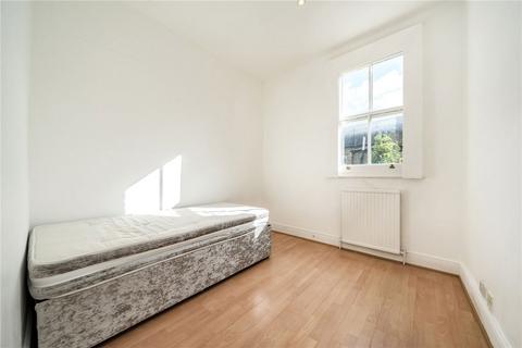undefined, Leverson Street, London SW16