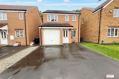 undefined, Kielder Drive, Stanley, County Durham