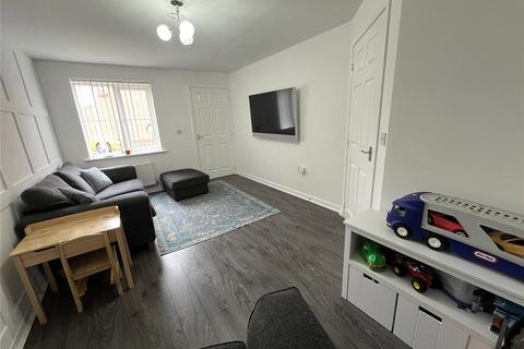 undefined, Kielder Drive, Stanley, County Durham