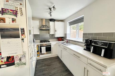 undefined, Kielder Drive, Stanley, County Durham
