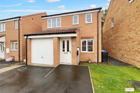 undefined, Kielder Drive, Stanley, County Durham