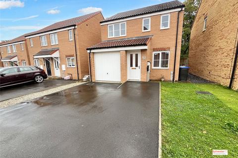 undefined, Kielder Drive, Stanley, County Durham