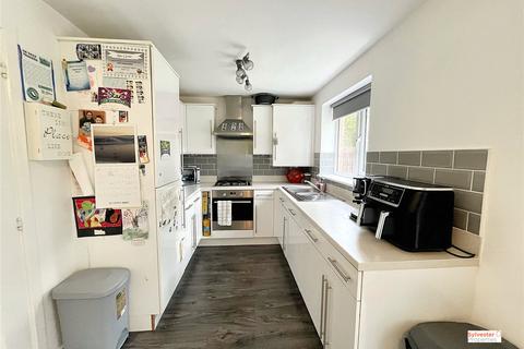undefined, Kielder Drive, Stanley, County Durham