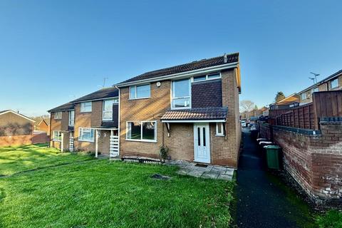 undefined, Snowdon Close, Nuneaton CV10