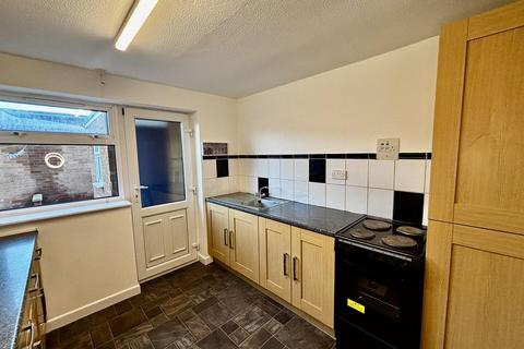undefined, Snowdon Close, Nuneaton CV10