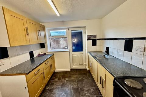 undefined, Snowdon Close, Nuneaton CV10