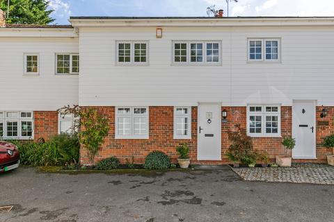 undefined, Church Lane, Kings Worthy, SO23
