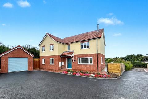 undefined, Cheriton Fitzpaine, Crediton, Devon, EX17