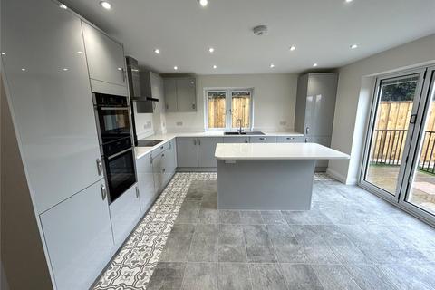 undefined, Cheriton Fitzpaine, Crediton, Devon, EX17