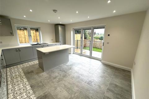 undefined, Cheriton Fitzpaine, Crediton, Devon, EX17