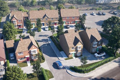 undefined, Marsh Lane, Water Orton, Birmingham, Warwickshire, B46