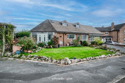 undefined, Oak Rise, Coleshill, B46 3NJ