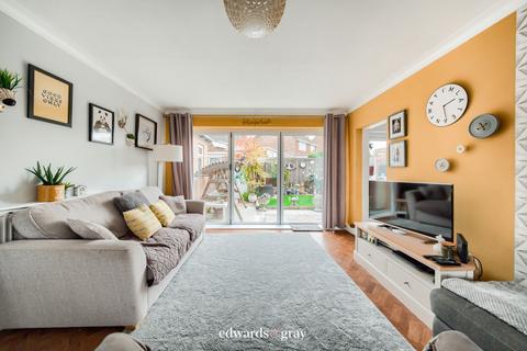 undefined, Oak Rise, Coleshill, B46 3NJ
