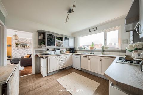 undefined, Oak Rise, Coleshill, B46 3NJ