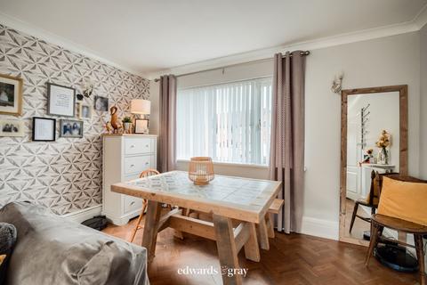 undefined, Oak Rise, Coleshill, B46 3NJ