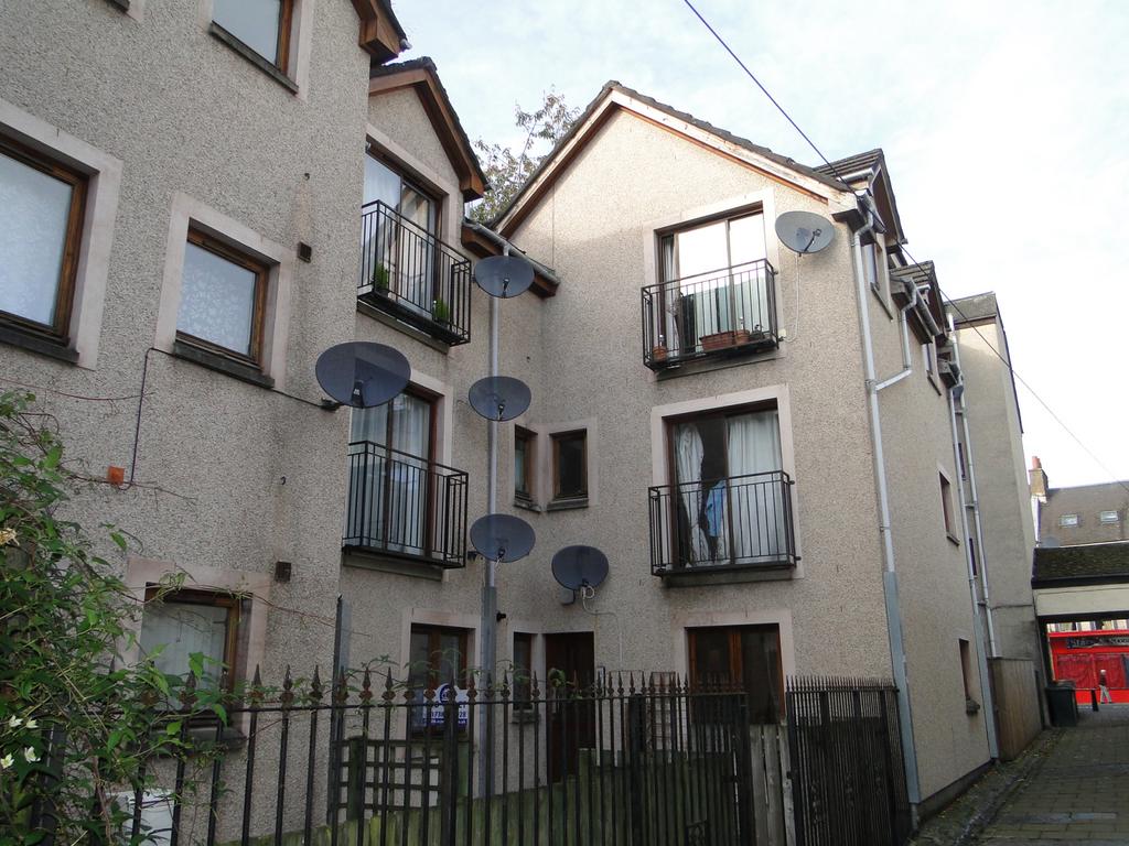 7, Vennel Mews, Cow Vennel, Perth, PH2 8 PR