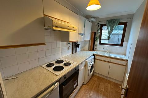 undefined, 7, Vennel Mews, Cow Vennel, Perth, PH2 8PR