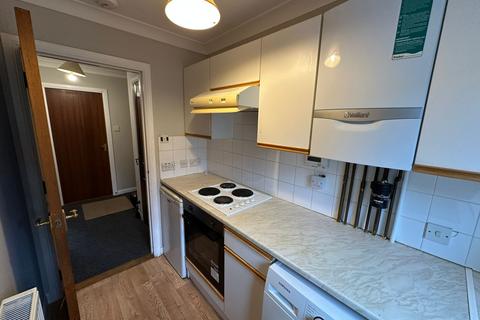undefined, 7, Vennel Mews, Cow Vennel, Perth, PH2 8PR