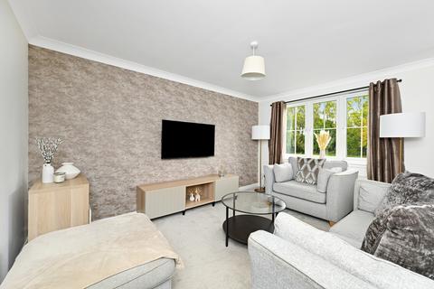 46 Lodeneia Park, Dalkeith, EH22 2AW