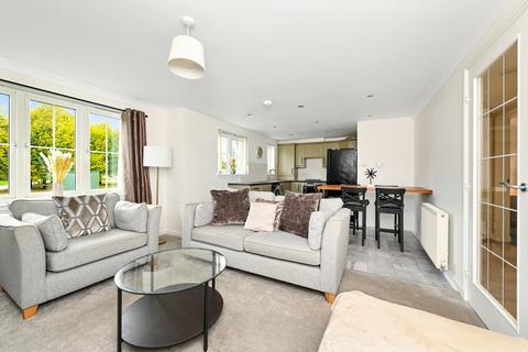 46 Lodeneia Park, Dalkeith, EH22 2AW