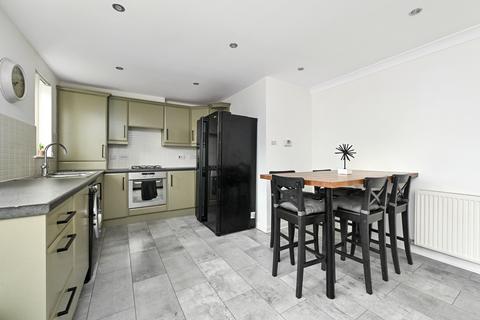 46 Lodeneia Park, Dalkeith, EH22 2AW
