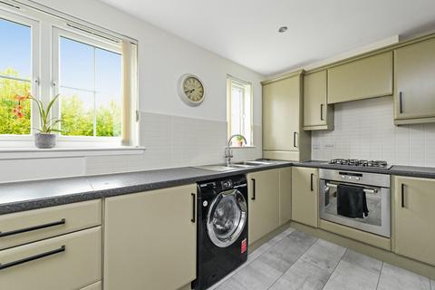 46 Lodeneia Park, Dalkeith, EH22 2AW