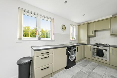 46 Lodeneia Park, Dalkeith, EH22 2AW