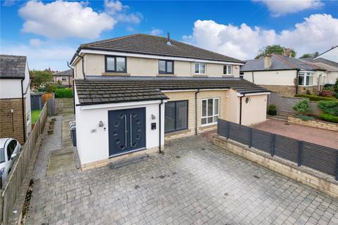 undefined, Springfield Road, Shipley BD17
