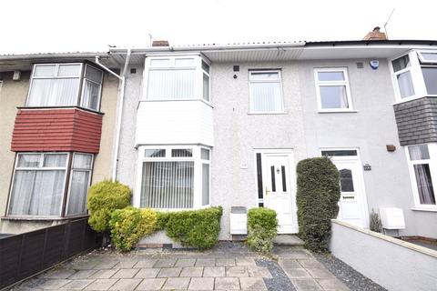 undefined, Hengrove Lane, Bristol BS14