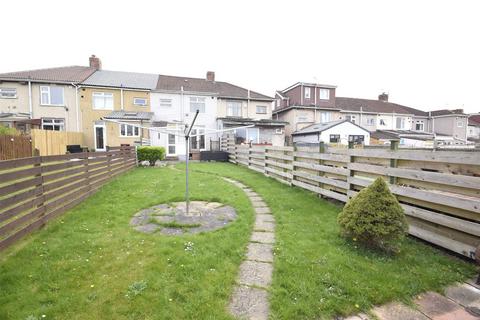 3 bedroom terraced house for sale, Hengrove Lane, Bristol BS14