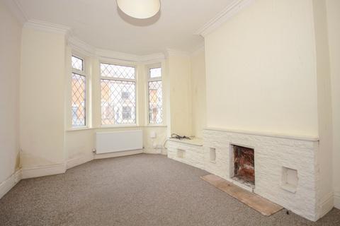 3 bedroom terraced house for sale, Grosvenor Road, Rugby, CV21