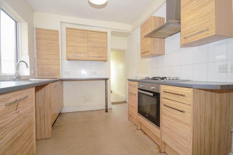 3 bedroom terraced house for sale, Grosvenor Road, Rugby, CV21