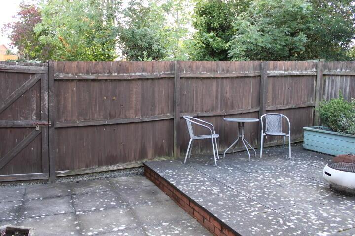 Terrace / Patio