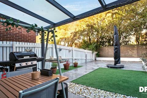 undefined, Field Park Grange, Gildersome, LS27