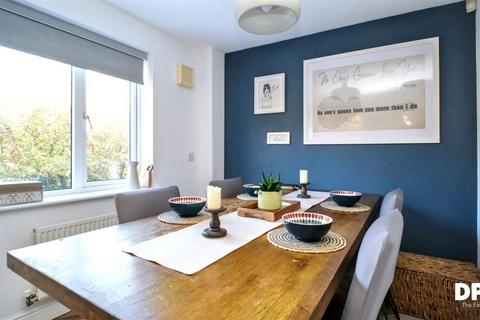 undefined, Field Park Grange, Gildersome, LS27