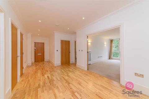 3 bedroom flat for sale, St. Vincents Lane, Mill Hill, London