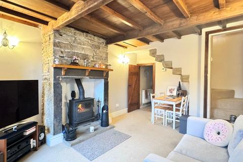 6 Coldwells Fold, Thurlstone, Sheffield, S36 9QD