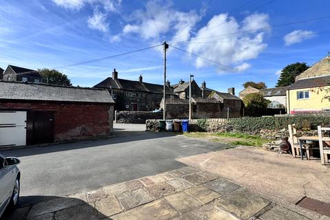 6 Coldwells Fold, Thurlstone, Sheffield, S36 9QD