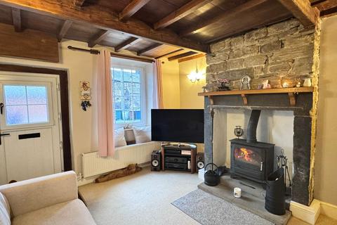 6 Coldwells Fold, Thurlstone, Sheffield, S36 9QD