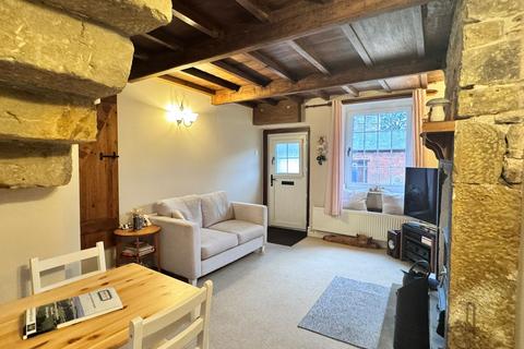 6 Coldwells Fold, Thurlstone, Sheffield, S36 9QD