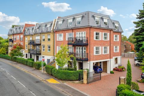 Oldfield Road, Maidenhead