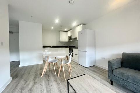 1 bedroom flat to rent, Darwin House, 1 Sylvester Close, Derby, Derbyshire, DE1