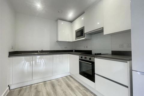 1 bedroom flat to rent, Darwin House, 1 Sylvester Close, Derby, Derbyshire, DE1