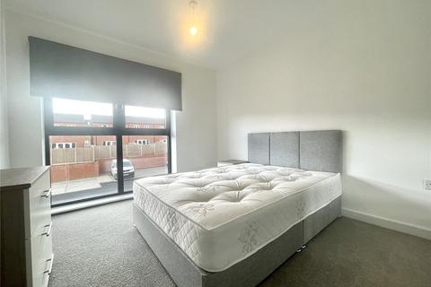1 bedroom flat to rent, Darwin House, 1 Sylvester Close, Derby, Derbyshire, DE1