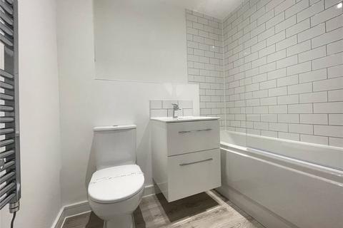 undefined, Darwin House, 1 Sylvester Close, Derby, Derbyshire, DE1